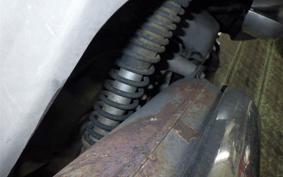 YAMAHA MAJESTY 125 5CA