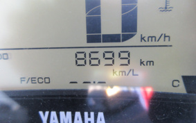 YAMAHA N-MAX SEG6J
