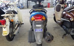 SUZUKI ADDRESS V125 G CF4EA