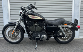 HARLEY XL1200R 2007 CV3
