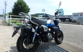HONDA MONKEY 125 JB03