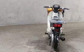HONDA SUPER CUB50 AA04