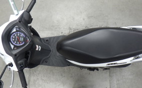 SUZUKI ADDRESS 110 1992 CE47A