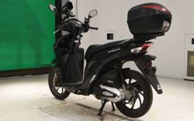 HONDA DIO 110 JK03