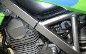 KAWASAKI KLX150L
