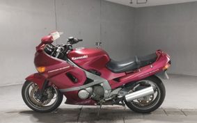 KAWASAKI ZZ-R400 1992 ZX400K