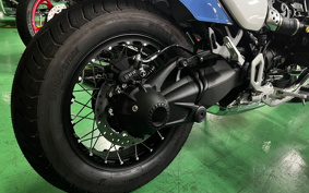 BMW R12 Touring 2025 0N51