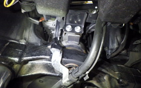 SUZUKI SKYWAVE 400 SA 3 2014 CK45A