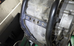 YAMAHA SEROW 250 DG11J
