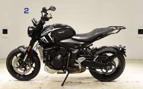 TRIUMPH TRIDENT 660 2021