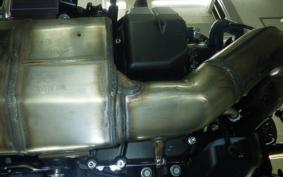 YAMAHA XSR900 2026 RN96J