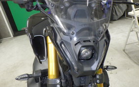 YAMAHA MT-09 SP 2021 RN69J