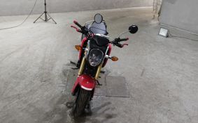 HONDA GU ROM JC61