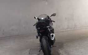 KAWASAKI NINJA ZX-6R 2025 ZX636J