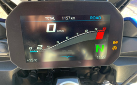 BMW F900XR PREMIUM LINE 2024 0K21