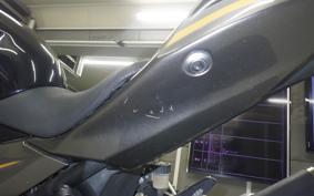 KAWASAKI NINJA 400 2022 EX400G