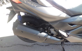 YAMAHA X-MAX SG42J