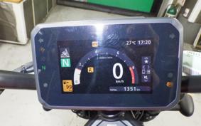HONDA REBEL 1100 S DCT 2025 SC87