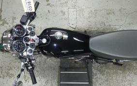 YAMAHA SR400 Gen.4 2017 RH03J