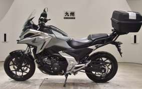 HONDA NC750X 2023 RH09