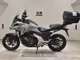 Фото Honda NC750X 2022 с японского аукциона