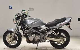 SUZUKI BANDIT 250 Gen.2 GJ77A