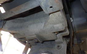 SUZUKI ADDRESS V50 CA4BA