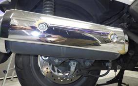 HONDA FORZA Z 2022 MF08