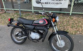 YAMAHA GT50 3M7