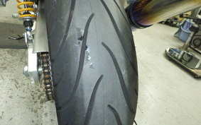 SUZUKI GSX1400 2001 GY71A