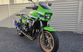 KAWASAKI ZRX1200 DAEG 2016 ZRT20D