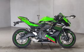KAWASAKI  NINJA ZX-25R SE ZX250E