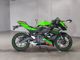 Фото Kawasaki NINJA ZX-25R SE с японского аукциона