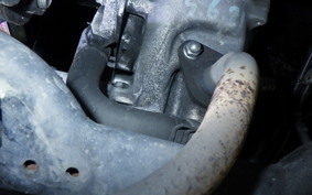 YAMAHA JOG-7 2006 AY01