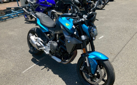 BMW F900R STANDARD 2025 0K81