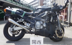 KAWASAKI ZZ-R400 Gen.2 ZX400N