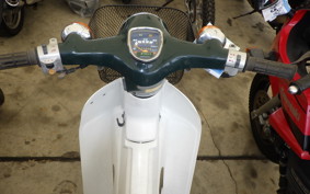 HONDA C50 SUPER CUB 2017 C50