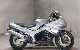 KAWASAKI ZZR1100 ZXT10D