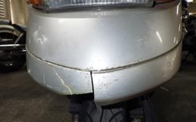 HONDA DIO CESTA GEN 2 2018 AF62