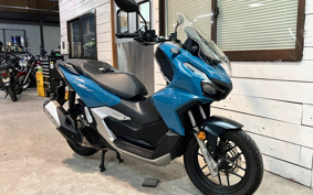 HONDA ADV160 KF54