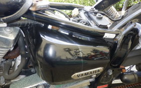 YAMAHA DRAGSTAR 250 VG05J