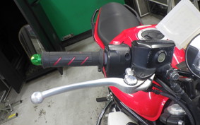 KAWASAKI NINJA 400R 2013 ER400B