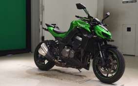 KAWASAKI Z1000 Gen.5 2015