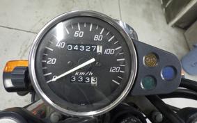 HONDA FTR223