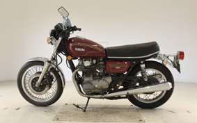 YAMAHA TX650 447