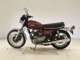 Фото Yamaha TX650 с японского аукциона