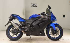 KAWASAKI NINJA 250R 2023 EX250K