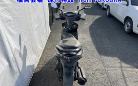 YAMAHA CYGNUS125XSR-2