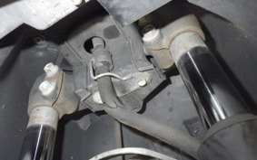 SUZUKI ADDRESS V125 G 2025 CF46A