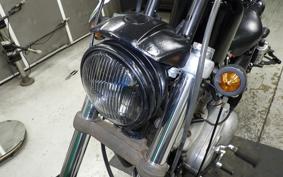HARLEY XLH883 DELUXE 1989